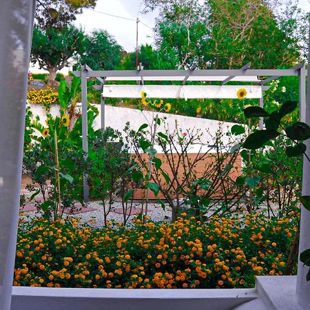 Maria Tindara La Locanda Vulcano  Exterior foto